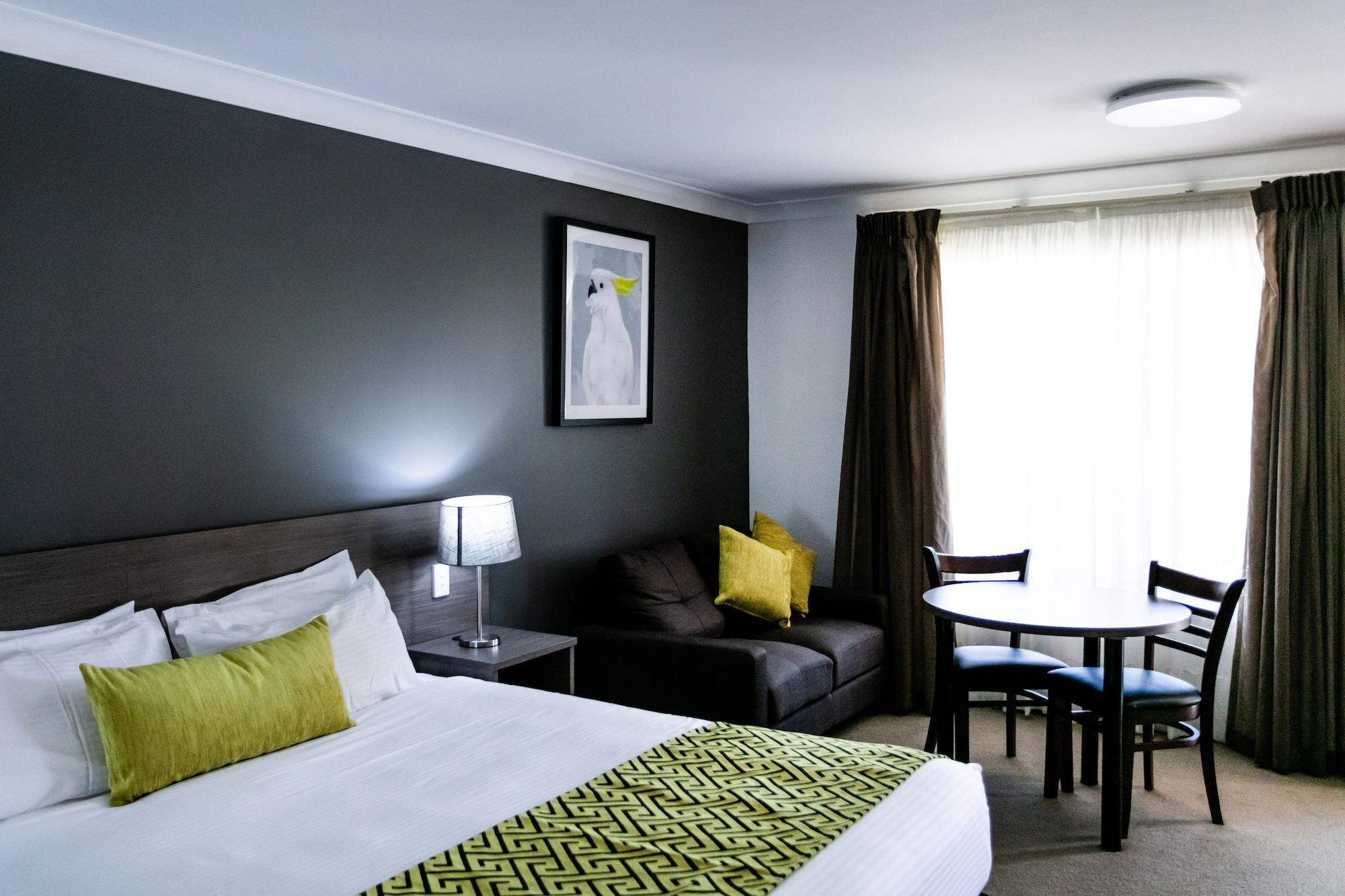 Best Western Plus Ambassador Orange Kültér fotó