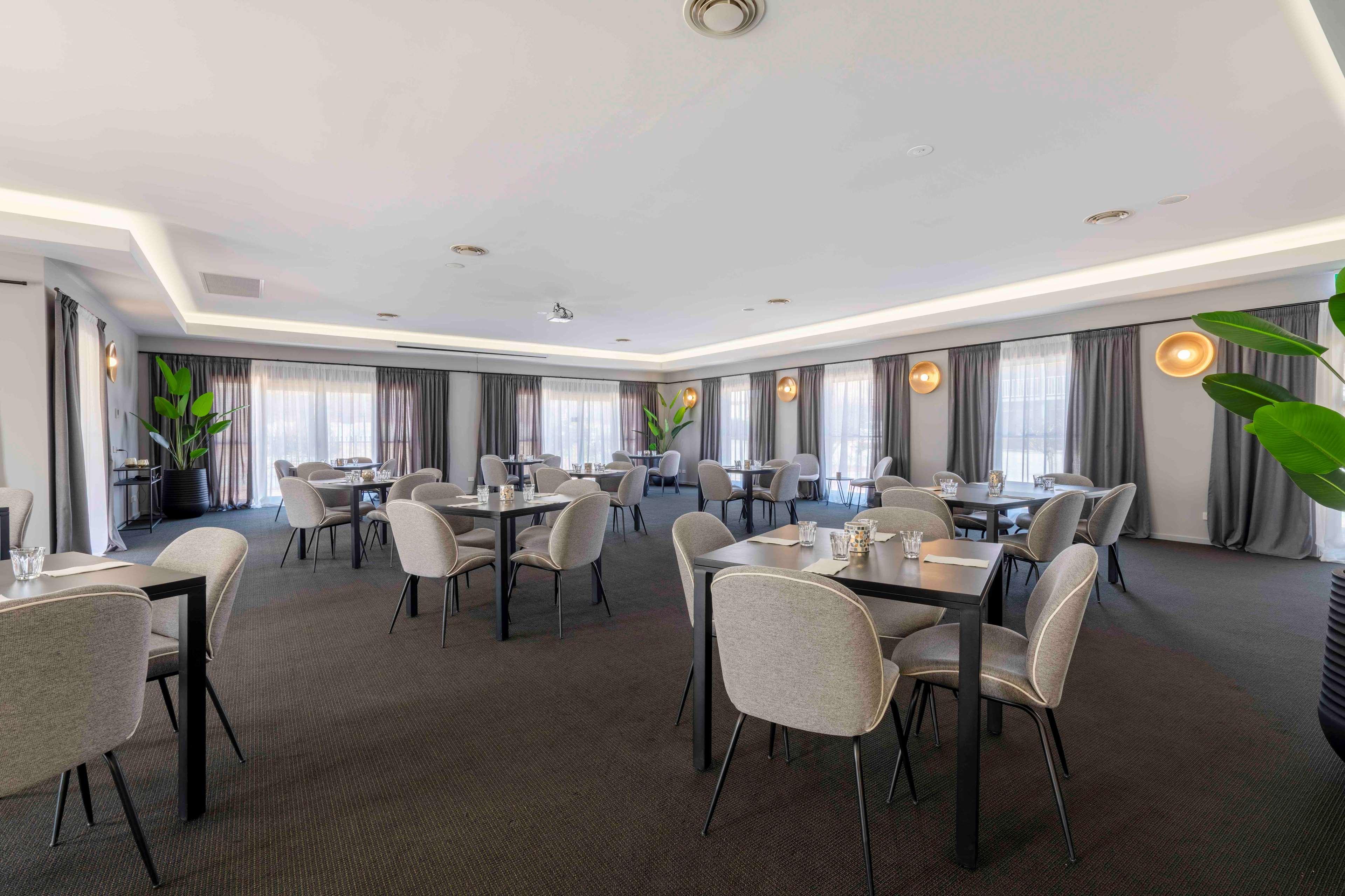 Best Western Plus Ambassador Orange Kültér fotó